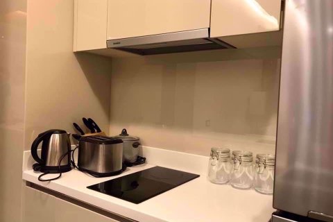 ЖК The Address Sukhumvit 28 в Бангкоке, Таиланд № 43208 - фото 2