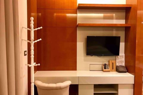 ЖК The Address Sukhumvit 28 в Бангкоке, Таиланд № 43208 - фото 5
