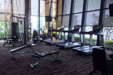 ЖК The Address Sukhumvit 28 в Бангкоке, Таиланд № 43208 - фото 9