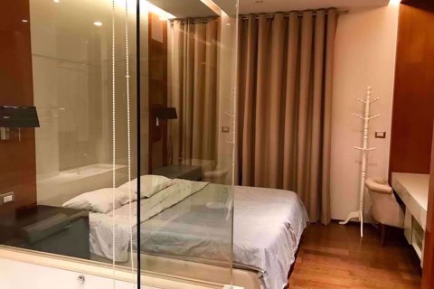 ЖК The Address Sukhumvit 28 в Бангкоке, Таиланд № 43208 - фото 3