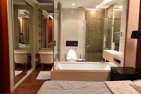 ЖК The Address Sukhumvit 28 в Бангкоке, Таиланд № 43208 - фото 4