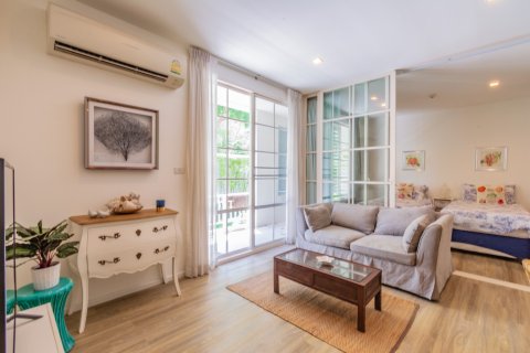 Condominio de 2 dormitorios en Hua Hin, Tailandia № 125252 - foto 5
