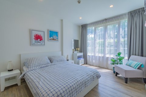 Condominio de 2 dormitorios en Hua Hin, Tailandia № 125252 - foto 12