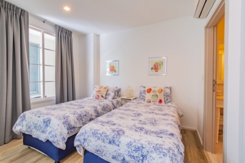 Condominio de 2 dormitorios en Hua Hin, Tailandia № 125252 - foto 15