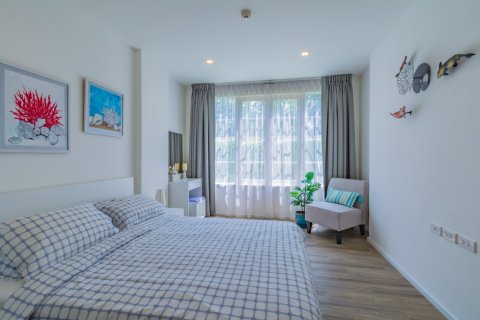 Condominio de 2 dormitorios en Hua Hin, Tailandia № 125252 - foto 11