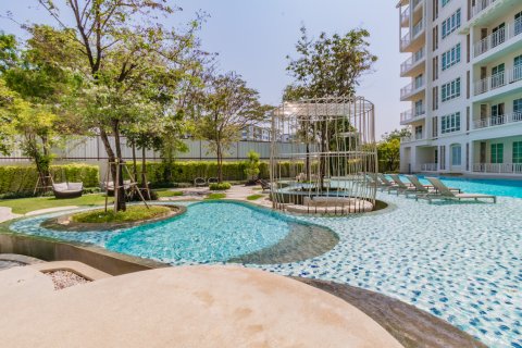 Condominio de 2 dormitorios en Hua Hin, Tailandia № 125252 - foto 3