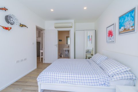 Condominio de 2 dormitorios en Hua Hin, Tailandia № 125252 - foto 13