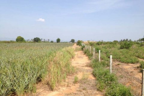 Terreno en Hua Hin, Tailandia № 125250 - foto 9