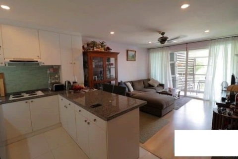 Condominio de 2 dormitorios en Hua Hin, Tailandia № 125247 - foto 4
