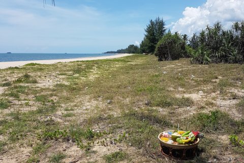 Terrain à Hua Hin, Thaïlande № 125251 - photo 7