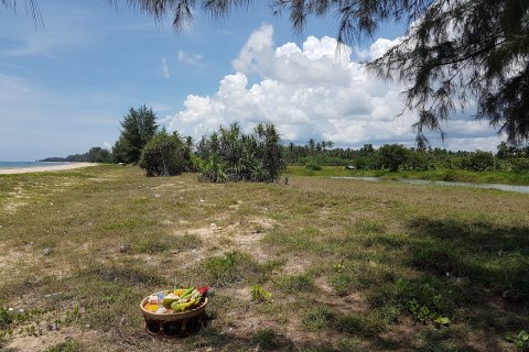 Terrain à Hua Hin, Thaïlande № 125251 - photo 6