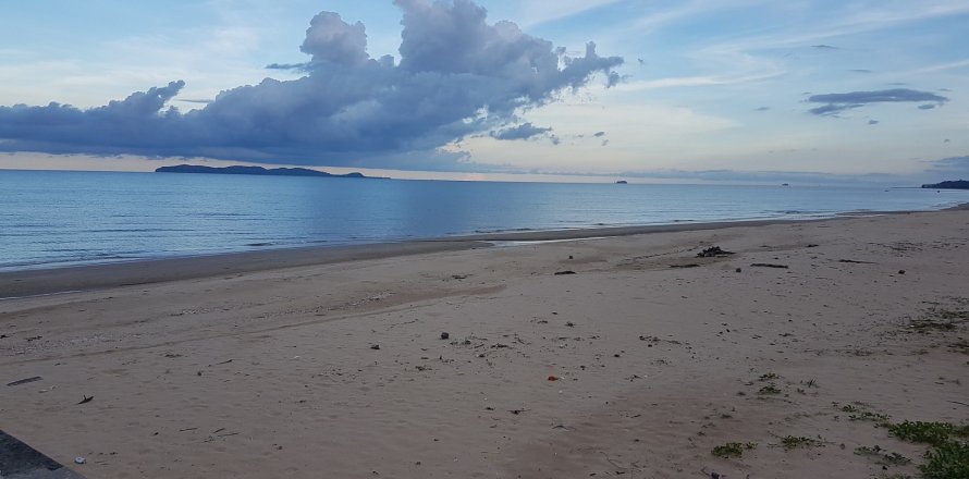 Terrain à Hua Hin, Thaïlande № 125251