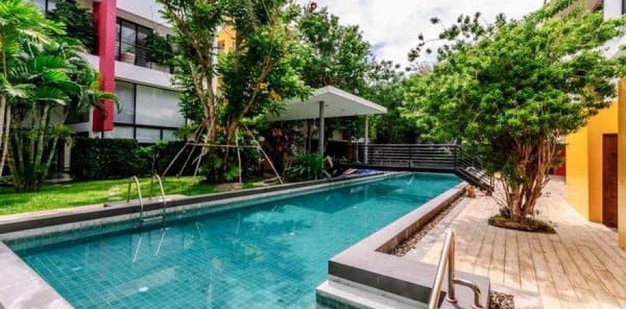 Casa de 3 dormitorios en Hua Hin, Tailandia № 125246