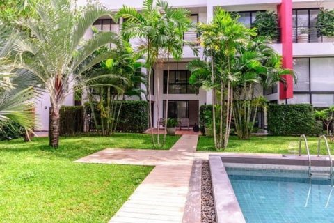 Casa de 3 dormitorios en Hua Hin, Tailandia № 125246 - foto 2