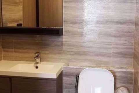 Condominio de 1 dormitorio en Phaya Thai, Bangkok, Tailandia № 76649 - foto 6
