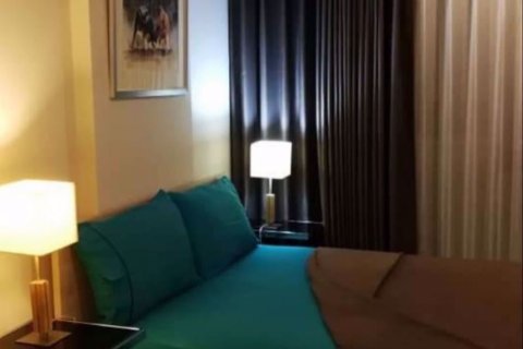 Condominio de 1 dormitorio en Phaya Thai, Bangkok, Tailandia № 76649 - foto 5