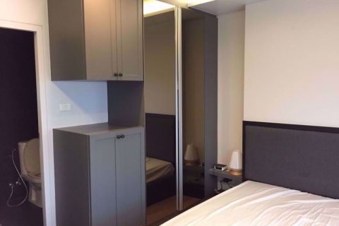 Condominio de 1 dormitorio en Chatuchak, Bangkok, Tailandia № 76648 - foto 9