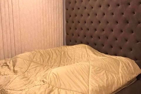 Condominio de 1 dormitorio en Bang Sue, Bangkok, Tailandia № 76650 - foto 3