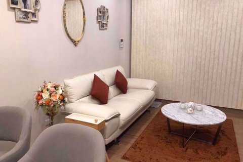 Condo à Bang Sue, Bangkok, Thaïlande, 1 chambre  № 76650
