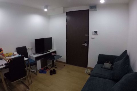 Condominio de 1 dormitorio en Watthana, Bangkok, Tailandia № 76651 - foto 2