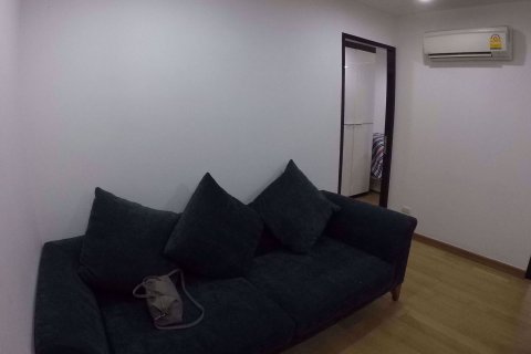 Condo in Watthana, Bangkok, Thailand, 1 bedroom  № 76651