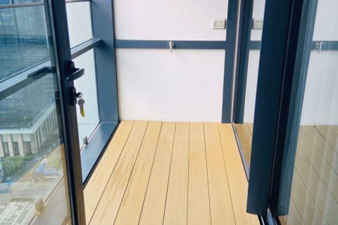 Condominio de 1 dormitorio en Ratchathewi, Bangkok, Tailandia № 76653 - foto 6