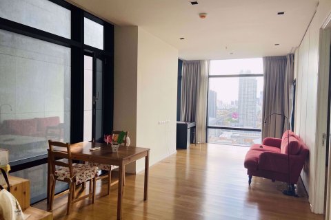 Condo in Ratchathewi, Bangkok, Thailand, 1 bedroom № 76653