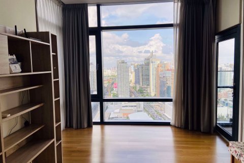 Condominio de 1 dormitorio en Ratchathewi, Bangkok, Tailandia № 76652 - foto 2