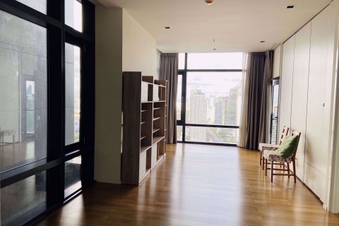 Condo in Ratchathewi, Bangkok, Thailand, 1 bedroom № 76652