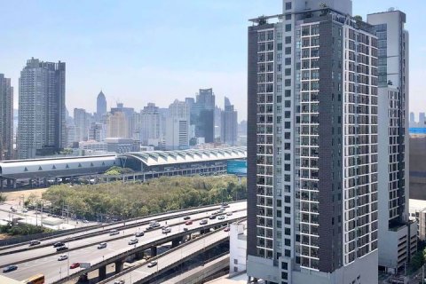 Sobre plano Aspire Rama 9 en Bangkok, Tailandia № 36313 - foto 6