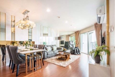 Duplex in Belle Grand Rama 9, Bangkok, Thailand 3 bedrooms № 77795