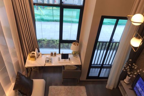 Off-plan KNIGHTSBRIDGE SPACE RATCHAYOTHIN in Bangkok, Thailand № 11034 - photo 4