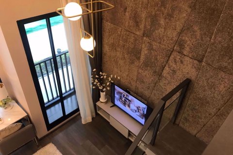 Off-plan KNIGHTSBRIDGE SPACE RATCHAYOTHIN in Bangkok, Thailand № 11034 - photo 3