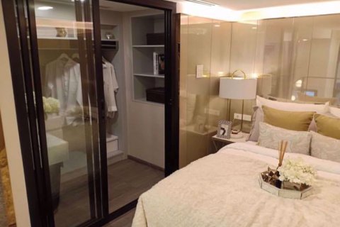 Off-plan KNIGHTSBRIDGE SPACE RATCHAYOTHIN in Bangkok, Thailand № 11034 - photo 7