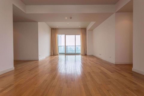คอนโดมิเนียมในกรุงเทพมหานคร, ประเทศไทย, 3 ห้องนอน ใน Millennium Residence № 77798