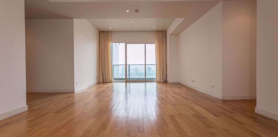 Condominio de 3 dormitorios en Bangkok, Tailandia en Millennium Residence № 77798