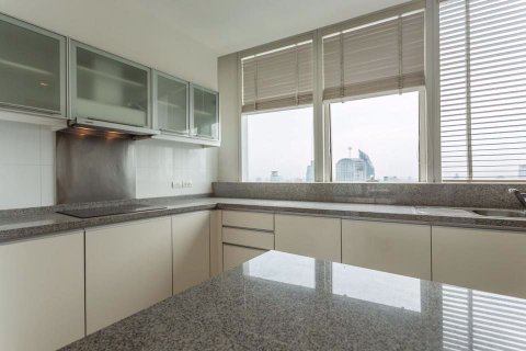 Sobre plano Millennium Residence en Bangkok, Tailandia № 36648 - foto 6