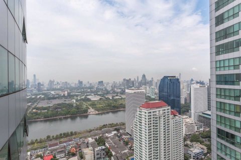 Sobre plano Millennium Residence en Bangkok, Tailandia № 36648 - foto 26