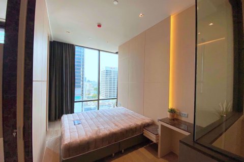 Hors-plan Ashton Silom à Bangkok, Thaïlande № 33757 - photo 6