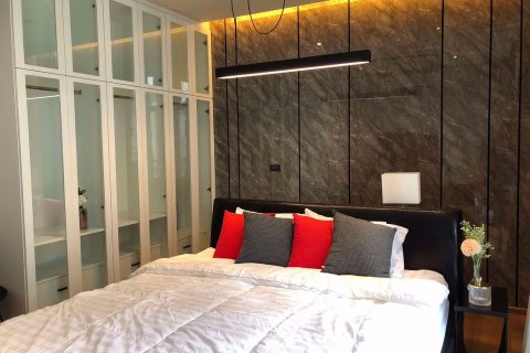 Off-Plan Park Origin Phromphong in Bangkok, Thailand № 36604 - Foto 3