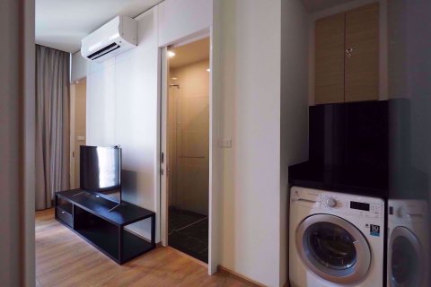 Off-Plan Park Origin Phromphong in Bangkok, Thailand № 36604 - Foto 6