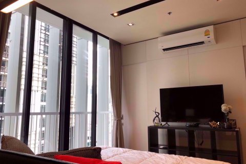 Off-Plan Park Origin Phromphong in Bangkok, Thailand № 36604 - Foto 5