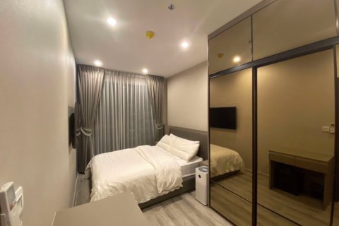 Off-Plan Ideo Mobi Sukhumvit 66 in Bangkok, Thailand № 33756 - Foto 3