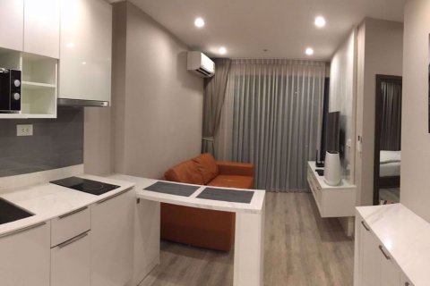 Off-Plan Ideo Mobi Sukhumvit 66 in Bangkok, Thailand № 33756 - Foto 2