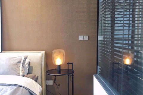 Sobre plano Ashton Silom en Bangkok, Tailandia № 33757 - foto 8