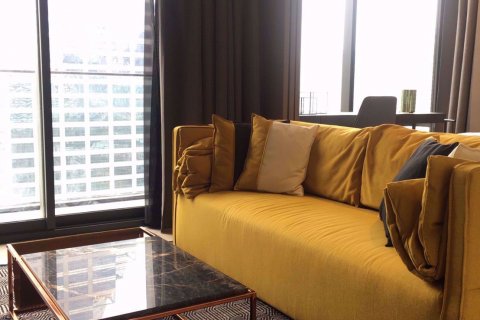 Sobre plano Ashton Silom en Bangkok, Tailandia № 33757 - foto 3