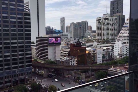 Sobre plano Ashton Silom en Bangkok, Tailandia № 33757 - foto 13
