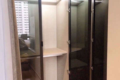 Sobre plano Ashton Silom en Bangkok, Tailandia № 33757 - foto 10