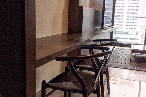 Sobre plano Ashton Silom en Bangkok, Tailandia № 33757 - foto 6