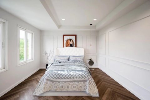 Adosado de 5 dormitorios en Bangkok, Tailandia № 100446 - foto 5